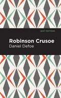 Robinson Crusoe - Hardcover