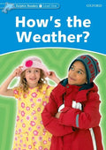Dol1 Hows the Weather - Paperback