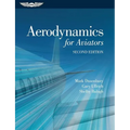 Aerodynamics for Aviators - Hardcover