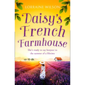 Daisy's French Farmhouse - Paperback