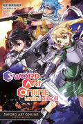 Sword Art Online 23 (Light Novel): Unital Ring II Volume 23 - Paperback