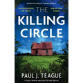 The Killing Circle: A totally gripping and addictive crime thriller - Paperback