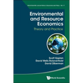 Environmental and Resource Economics: Theory and Practice - Paperback