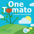 One Tomato - Board Book