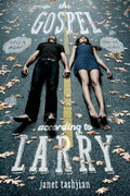 The Gospel According to Larry - Paperback