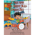 Carl and the Shiny Red Drum Set - Paperback