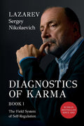 Diagnostics of Karma - Paperback