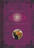 Samhain: Rituals, Recipes & Lore for Halloween - Paperback