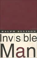 Invisible Man - Hardcover