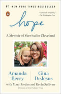 Hope: A Memoir of Survival in Cleveland - Paperback