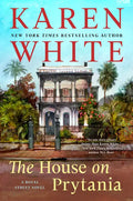 The House on Prytania - Hardcover
