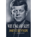 Why England Slept - Paperback
