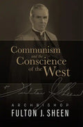 Communism and the Conscience of the West - Hardcover