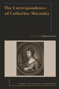 The Correspondence of Catharine Macaulay - Paperback