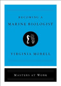 Becoming a Marine Biologist - Hardcover