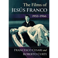 Films of Jesus Franco, 1953-1966 - Paperback