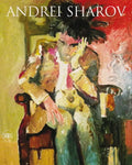 Andrei Sharov - Hardcover