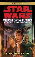 Vision of the Future - Paperback