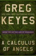 A Calculus of Angels - Paperback