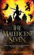 The Maleficent Seven - Paperback