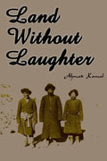 Land with Laughter - Paperback