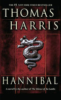 Hannibal - Paperback