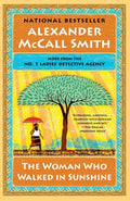 The Woman Who Walked in Sunshine - Paperback