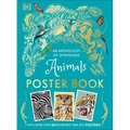 An Anthology of Intriguing Animals Poster Book: With More Than 30 Reversible Tear-Out Posters - Paperback