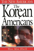 The Korean Americans - Hardcover