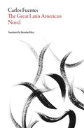 The Great Latin American Novel - Paperback