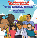 The Adventures of Mabulzini Mabulzu "The Small Ones" - Hardcover