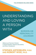 Understanding & Loving a Perso - Paperback