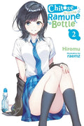 Chitose Is in the Ramune Bottle, Vol. 2: Volume 2 - Paperback