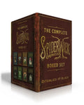 The Complete Spiderwick Chronicles Boxed Set: The Field Guide; The Seeing Stone; Lucinda's Secret; The Ironwood Tree; The Wrath of Mulgarath; The Nixi - Paperback