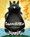 Sumokitty - Hardcover