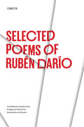 Selected Poems of Rubén Darío - Paperback