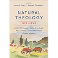 Natural Theology: Five Views - Paperback
