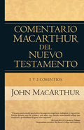 1 Y 2 Corintios - Hardcover