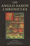 Anglo-Saxon Chronicle - Paperback