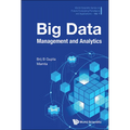 Big Data Management and Analytics - Hardcover