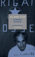 The Moro Affair: And the Mystery of Majorana - Paperback