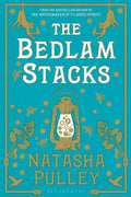 The Bedlam Stacks - Paperback