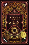 Ignite the Sun - Hardcover