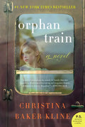Orphan Train - Paperback