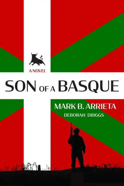 Son of a Basque - Hardcover