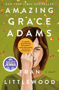 Amazing Grace Adams - Paperback