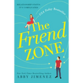 The Friend Zone - Paperback