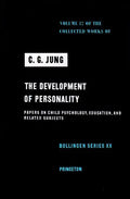 Collected Works of C. G. Jung, Volume 17: Development of Personality - Hardcover