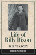 Life of Billy Dixon - Paperback