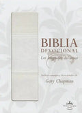Biblia Devocional Lenguajes del Amor-Rvr 1960 - Imitation Leather